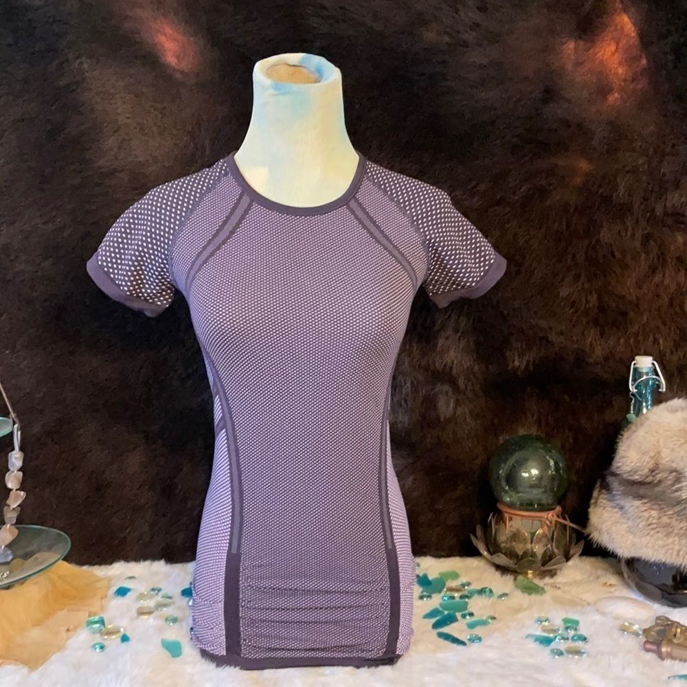 Athleta top S (3537)